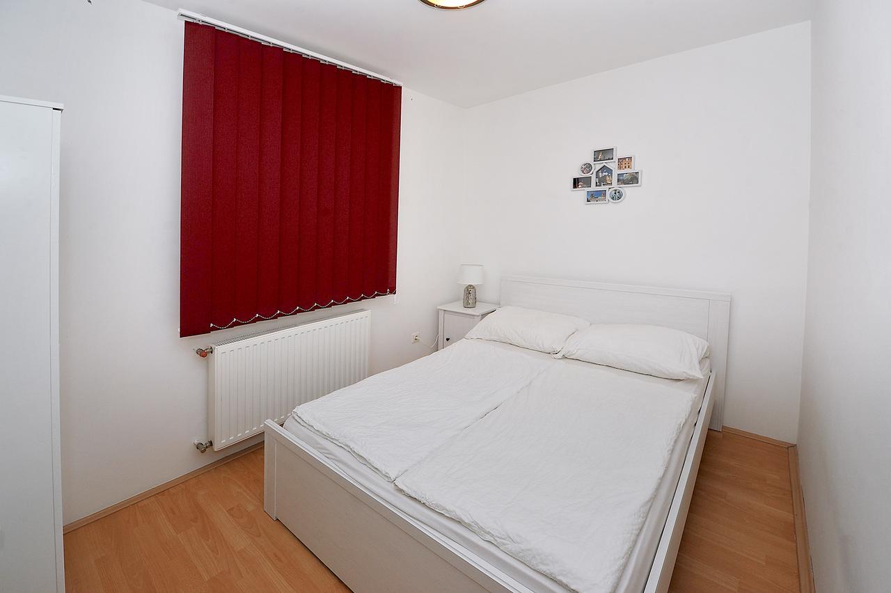 Ihome Apartment 3.0 Pécs Exterior foto