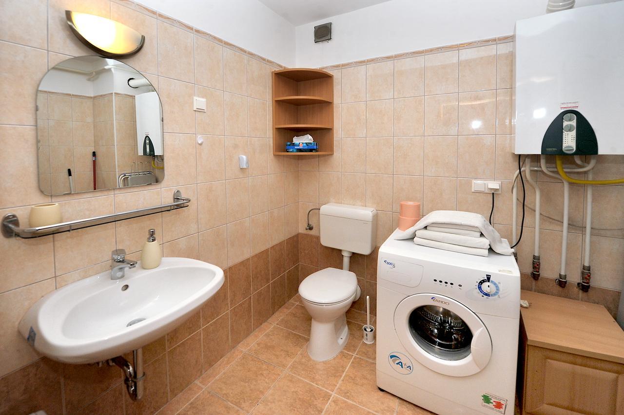 Ihome Apartment 3.0 Pécs Exterior foto