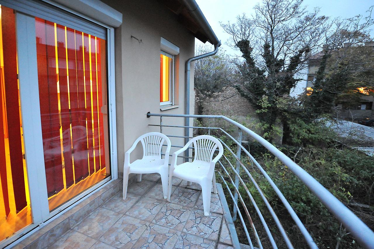 Ihome Apartment 3.0 Pécs Exterior foto