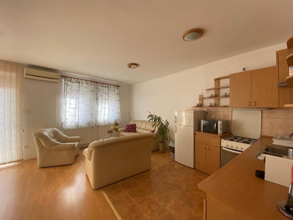 Ihome Apartment 3.0 Pécs Exterior foto